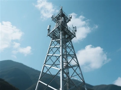 What Is The Wind And Seismic Resistance Performance Of An Angle Steel Tower Structure? What Is The Wind And Seismic Resistance Performance Of An Angle Steel Tower Structure?