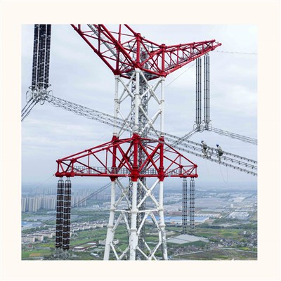 Menara talian penghantaran elektrik